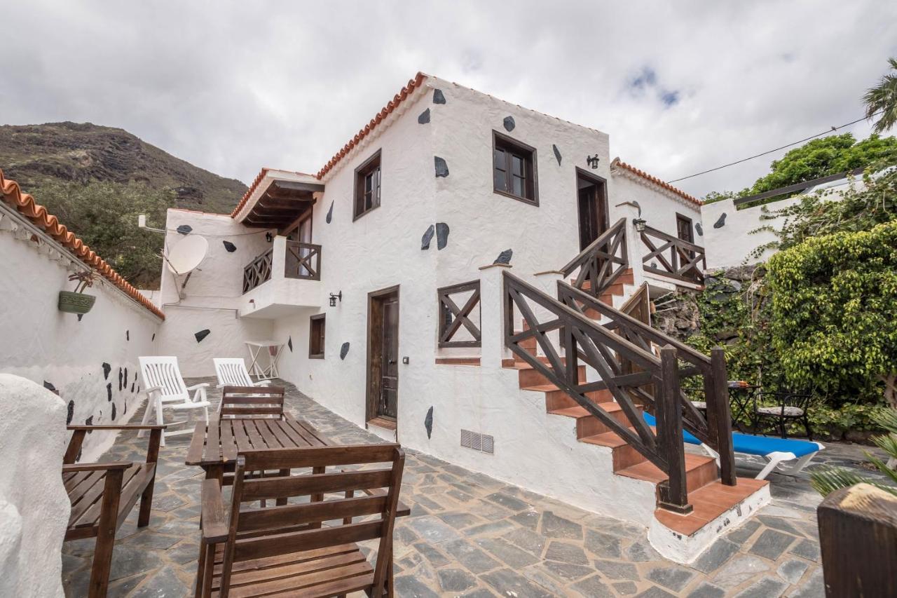 Casa Mercedes Casa vacanze Tamaimo